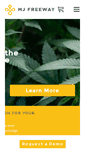 Mobile Screenshot of mjfreeway.com